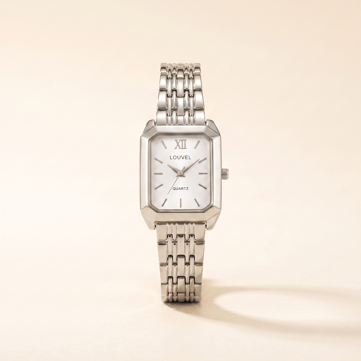 The Colette — Silver