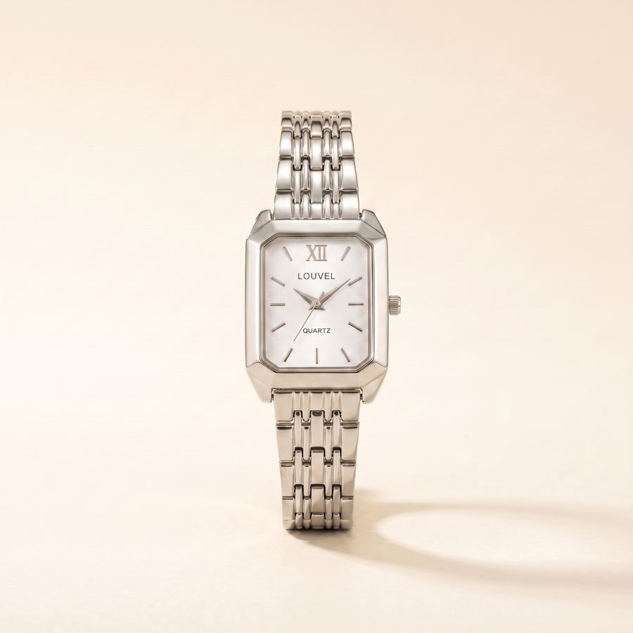 The Colette — Silver