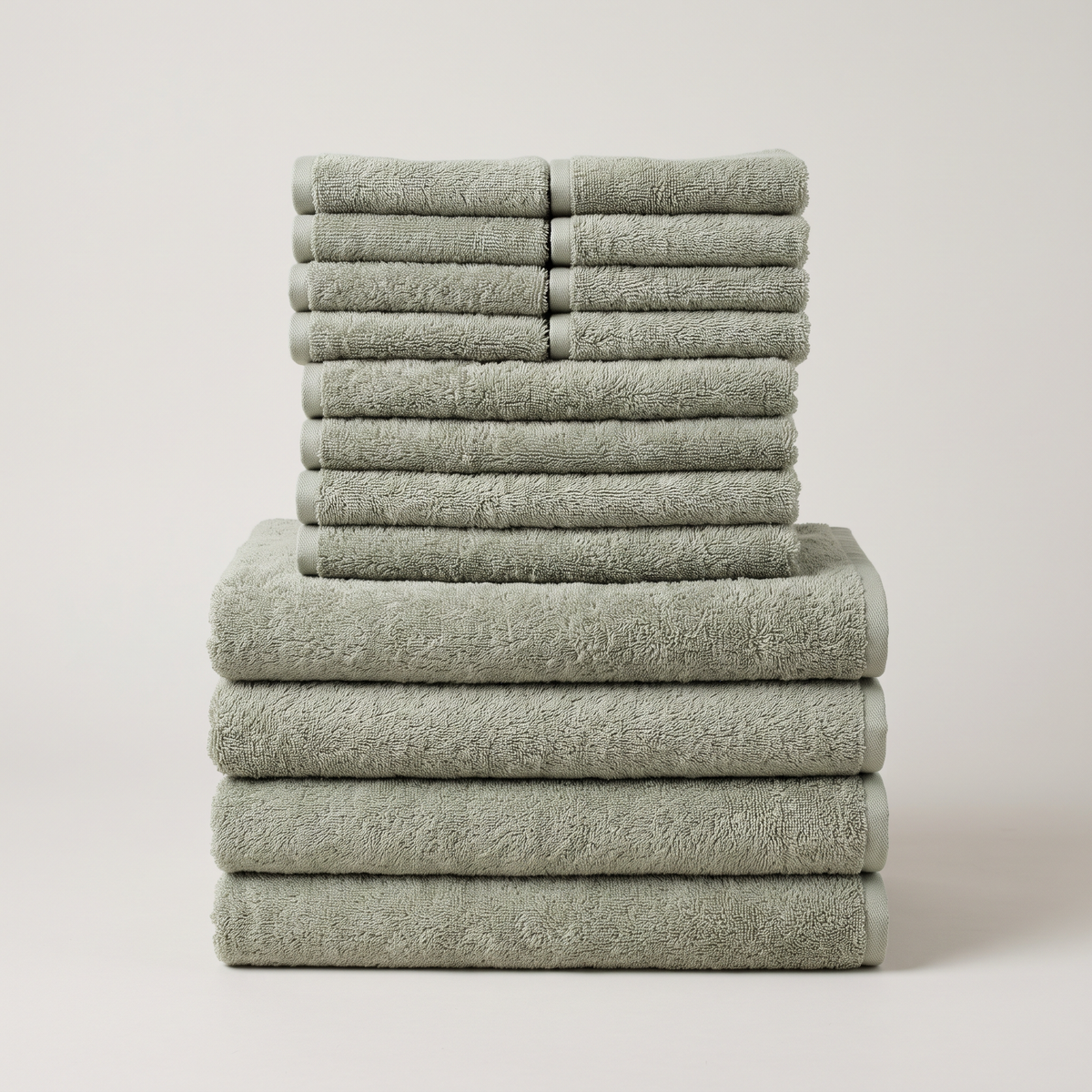 The Family Set in Sage