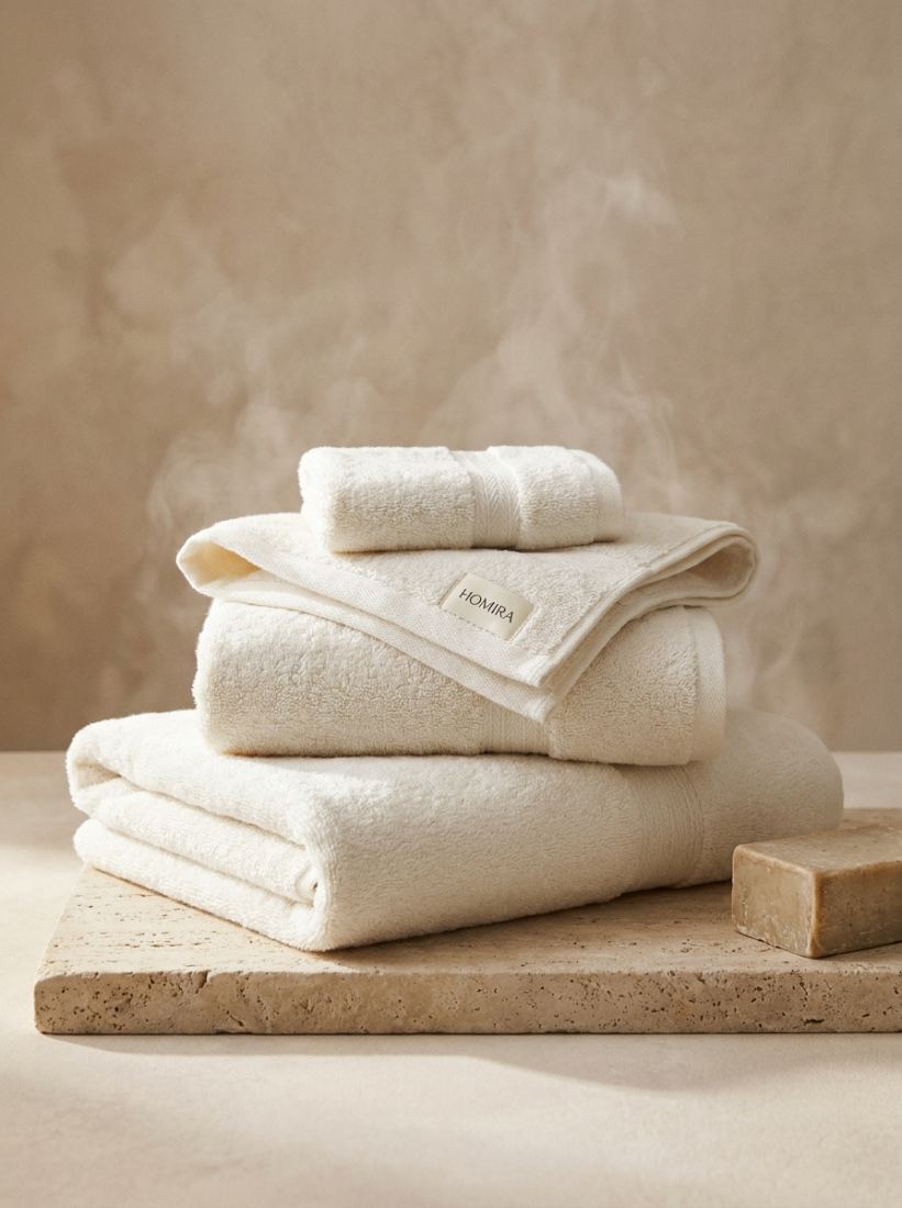 Washcloth 4-Pack