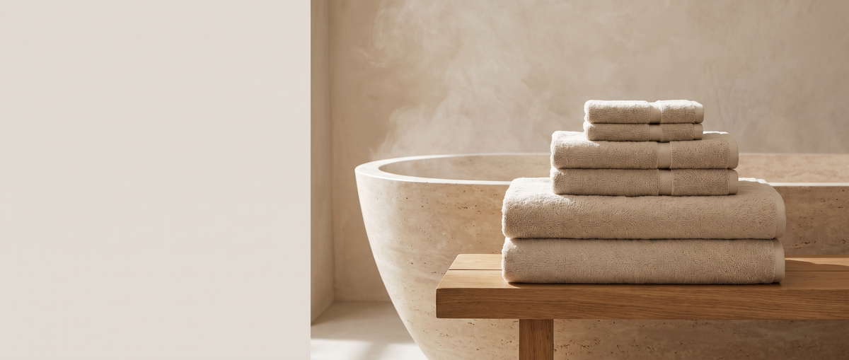 Make every shower feel better.