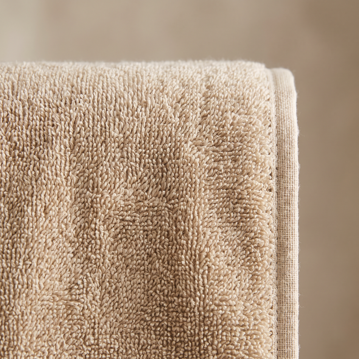 Up close, it's all in the loop.